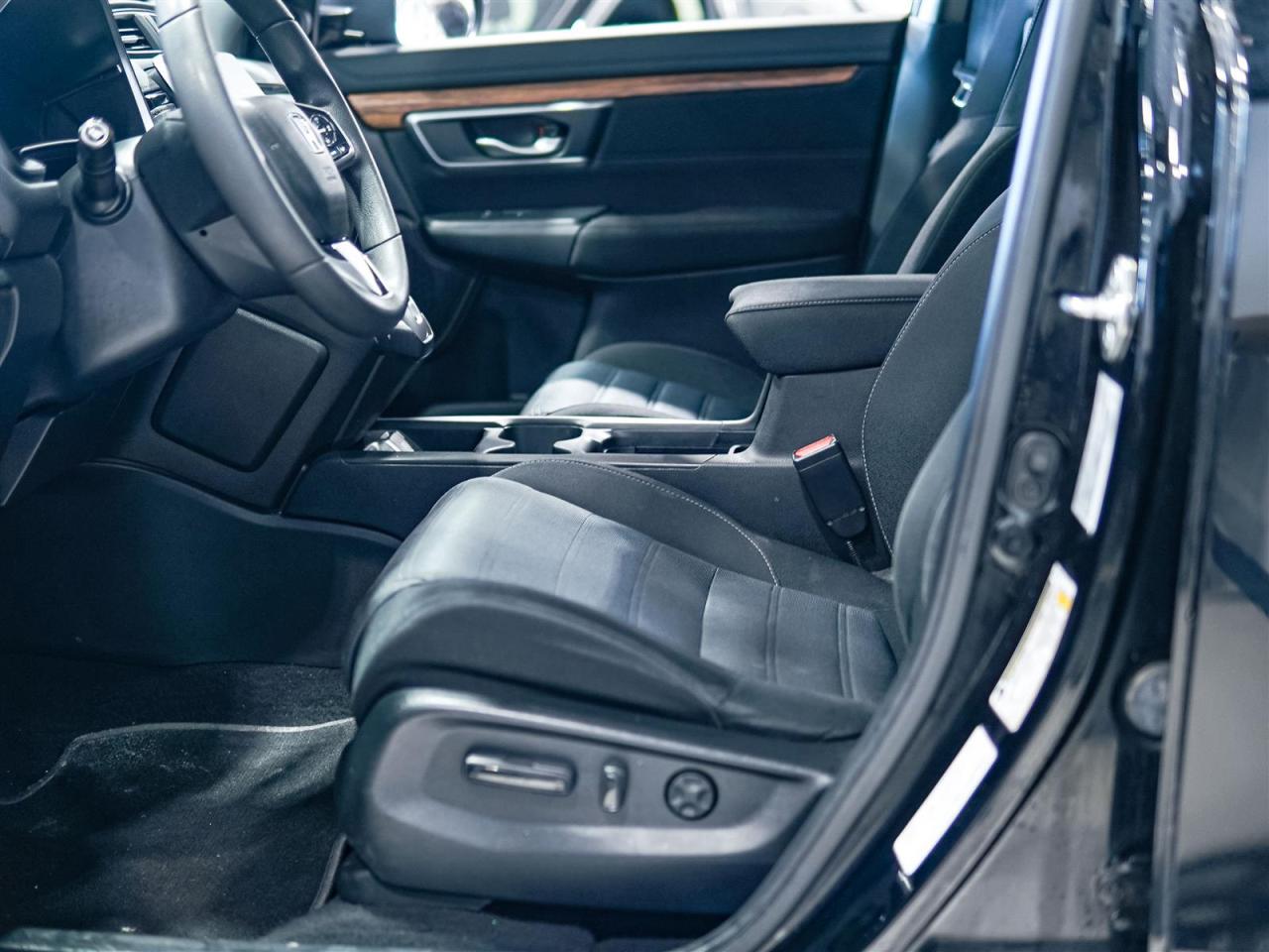 2017 Honda CR-V EX AWD | NO ACCIDENTS | SUNROOF | LANE WATCH Photo