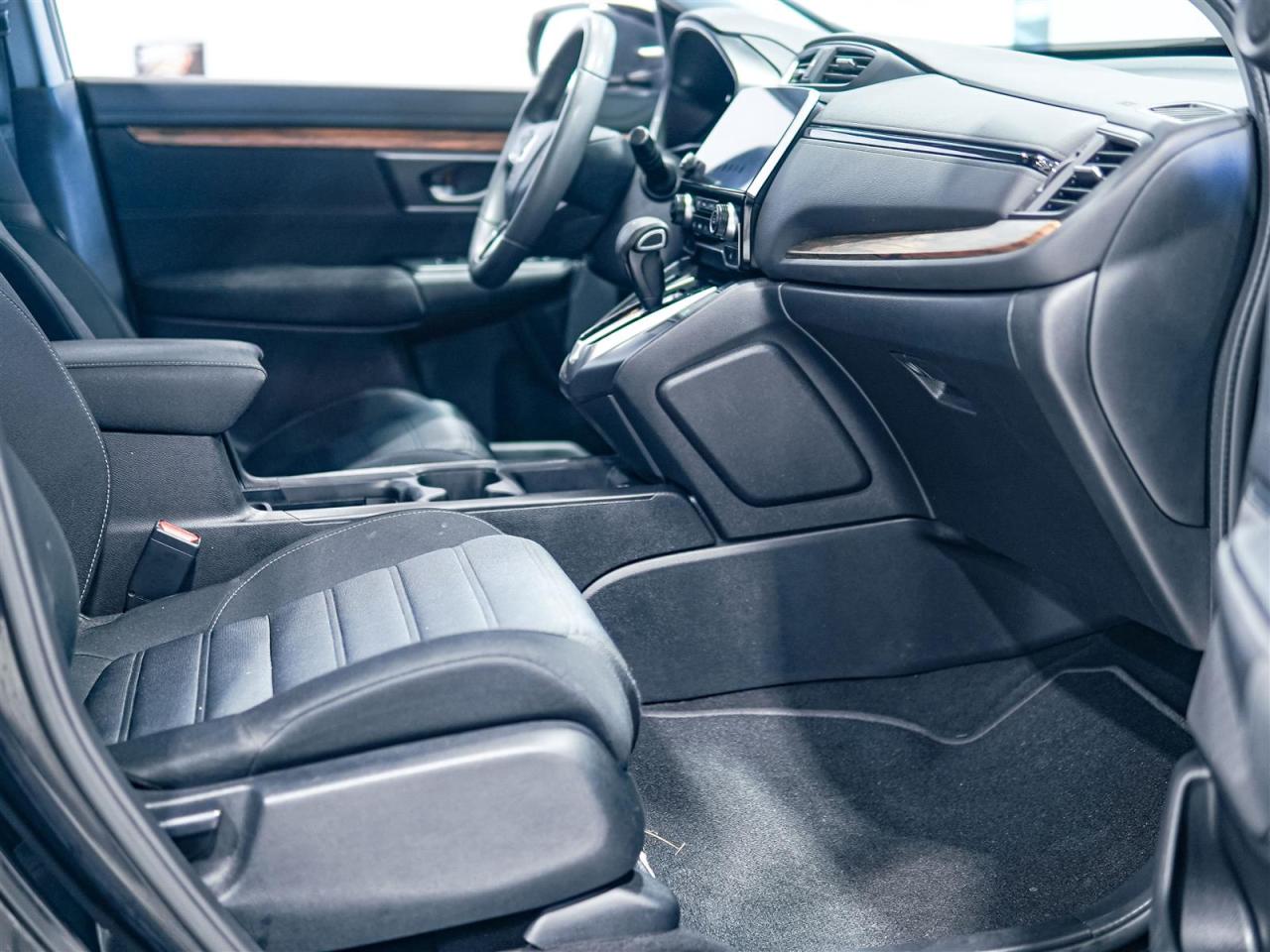 2017 Honda CR-V EX AWD | NO ACCIDENTS | SUNROOF | LANE WATCH Photo