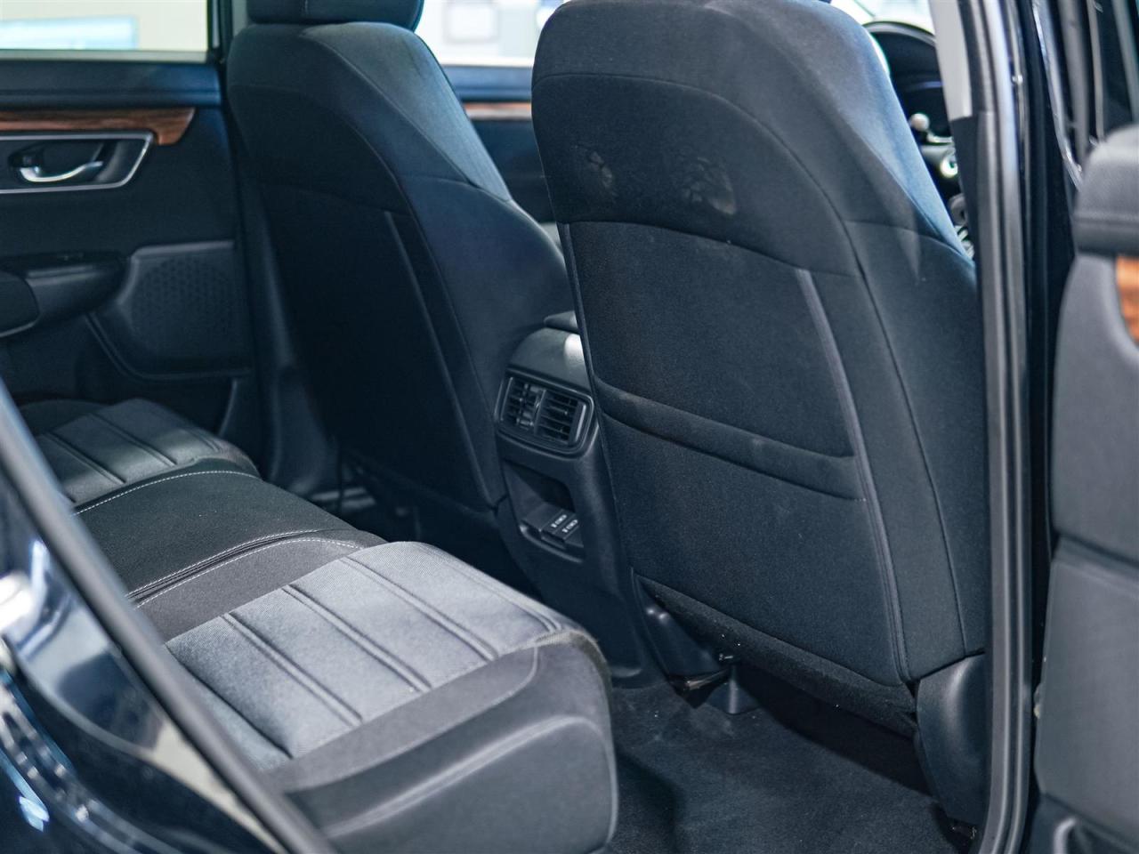 2017 Honda CR-V EX AWD | NO ACCIDENTS | SUNROOF | LANE WATCH Photo