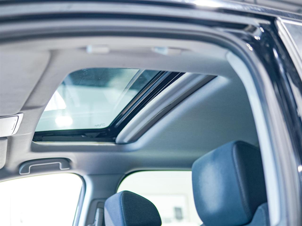 2017 Honda CR-V EX AWD | NO ACCIDENTS | SUNROOF | LANE WATCH Photo