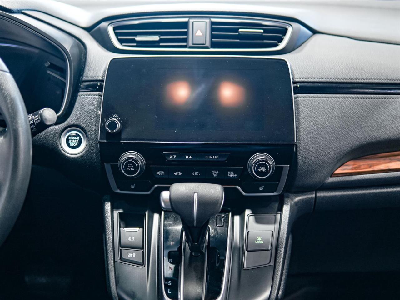 2017 Honda CR-V EX AWD | NO ACCIDENTS | SUNROOF | LANE WATCH Photo