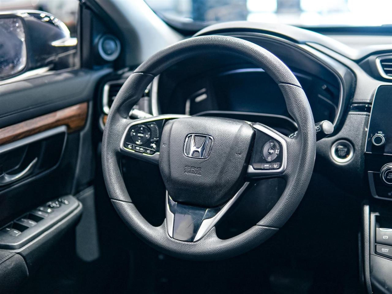 2017 Honda CR-V EX AWD | NO ACCIDENTS | SUNROOF | LANE WATCH Photo