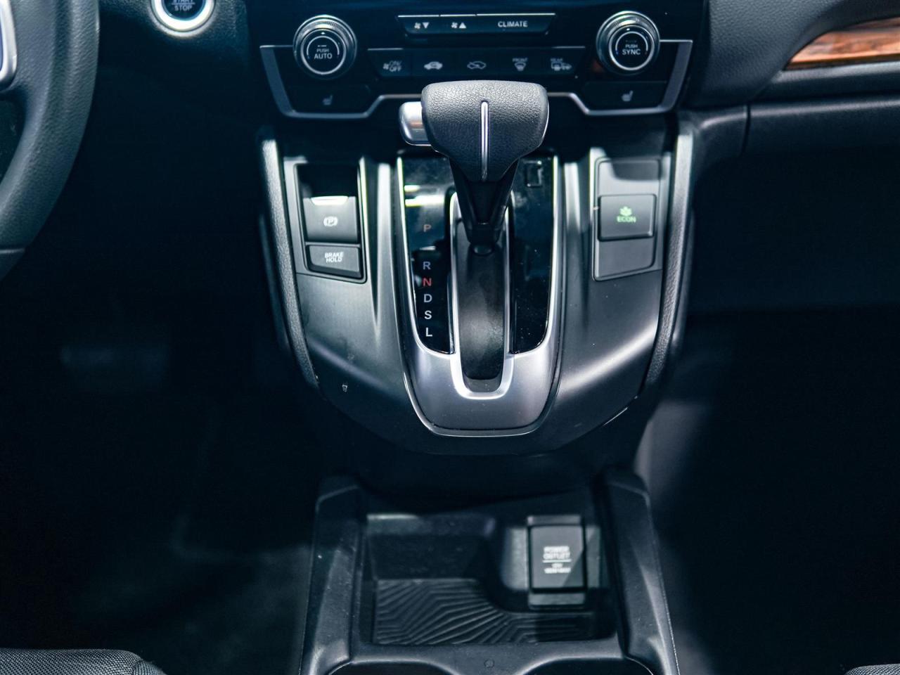 2017 Honda CR-V EX AWD | NO ACCIDENTS | SUNROOF | LANE WATCH Photo