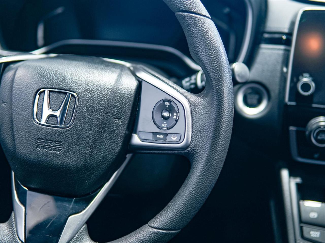 2017 Honda CR-V EX AWD | NO ACCIDENTS | SUNROOF | LANE WATCH Photo