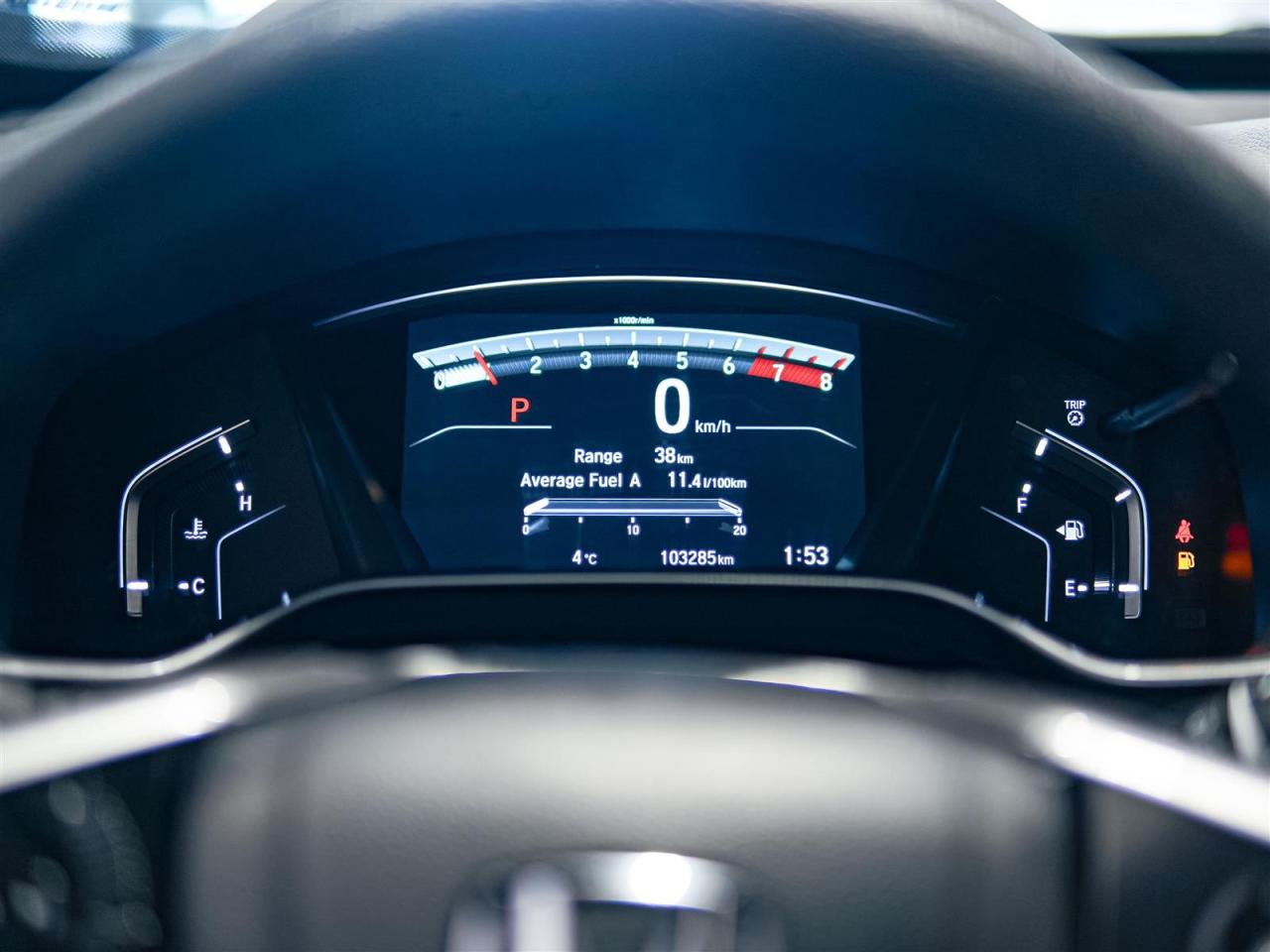 2017 Honda CR-V EX AWD | NO ACCIDENTS | SUNROOF | LANE WATCH Photo