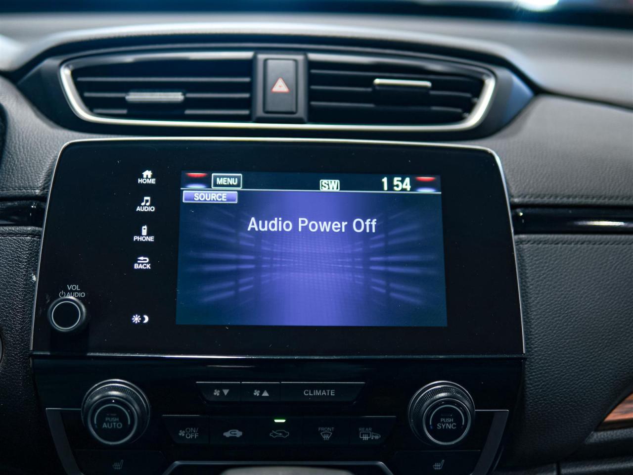 2017 Honda CR-V EX AWD | NO ACCIDENTS | SUNROOF | LANE WATCH Photo