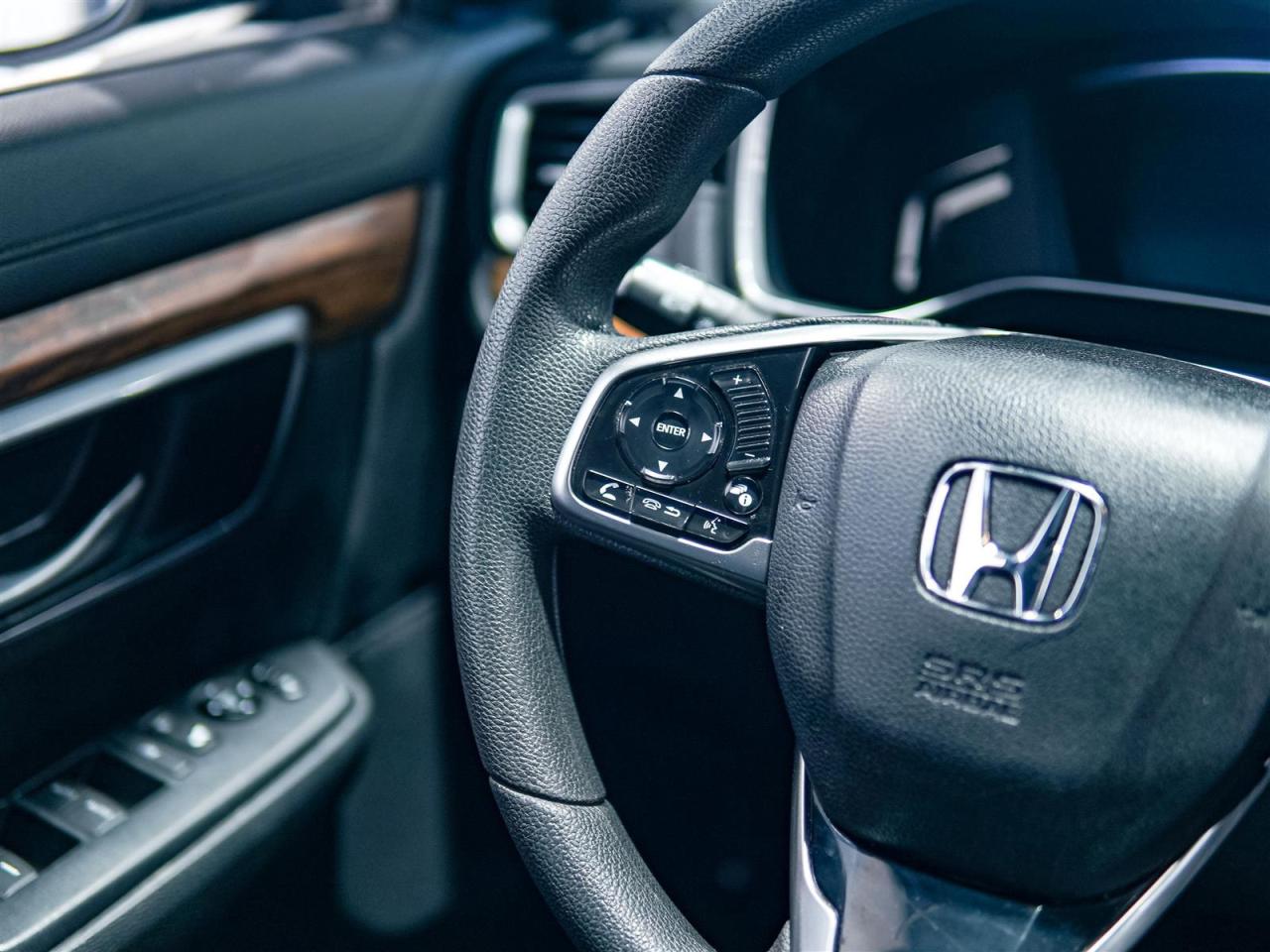 2017 Honda CR-V EX AWD | NO ACCIDENTS | SUNROOF | LANE WATCH Photo