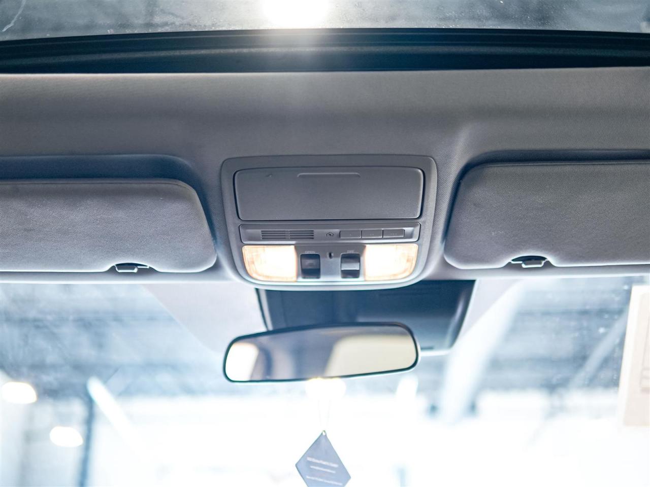 2017 Honda CR-V EX AWD | NO ACCIDENTS | SUNROOF | LANE WATCH Photo