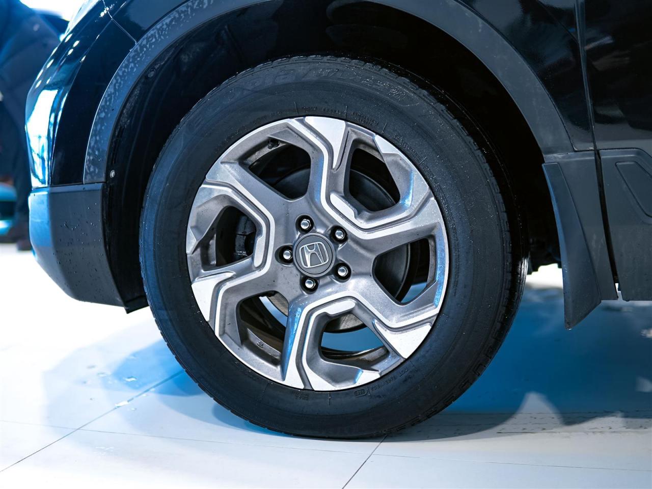 2017 Honda CR-V EX AWD | NO ACCIDENTS | SUNROOF | LANE WATCH Photo