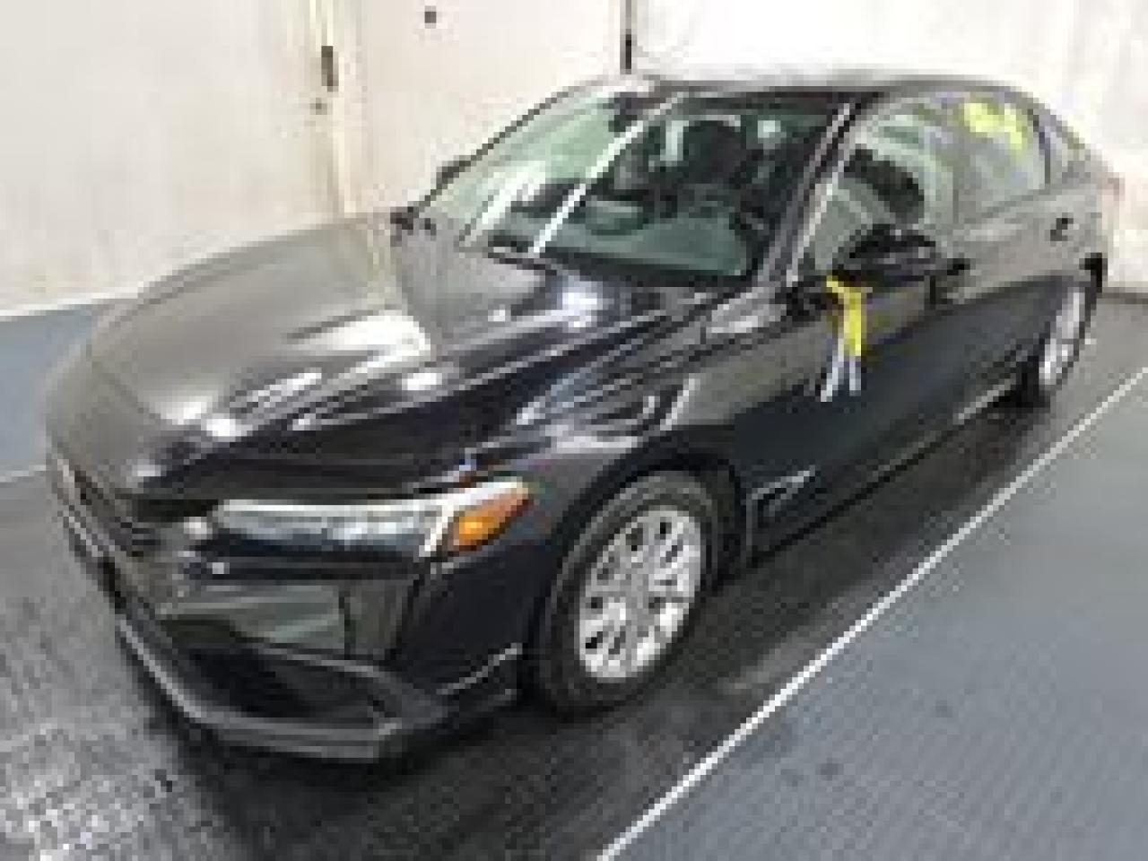 Used 2024 Honda Civic EX | NO ACCIDENTS | SUNROOF | LANE WATCH for sale in Kitchener, ON