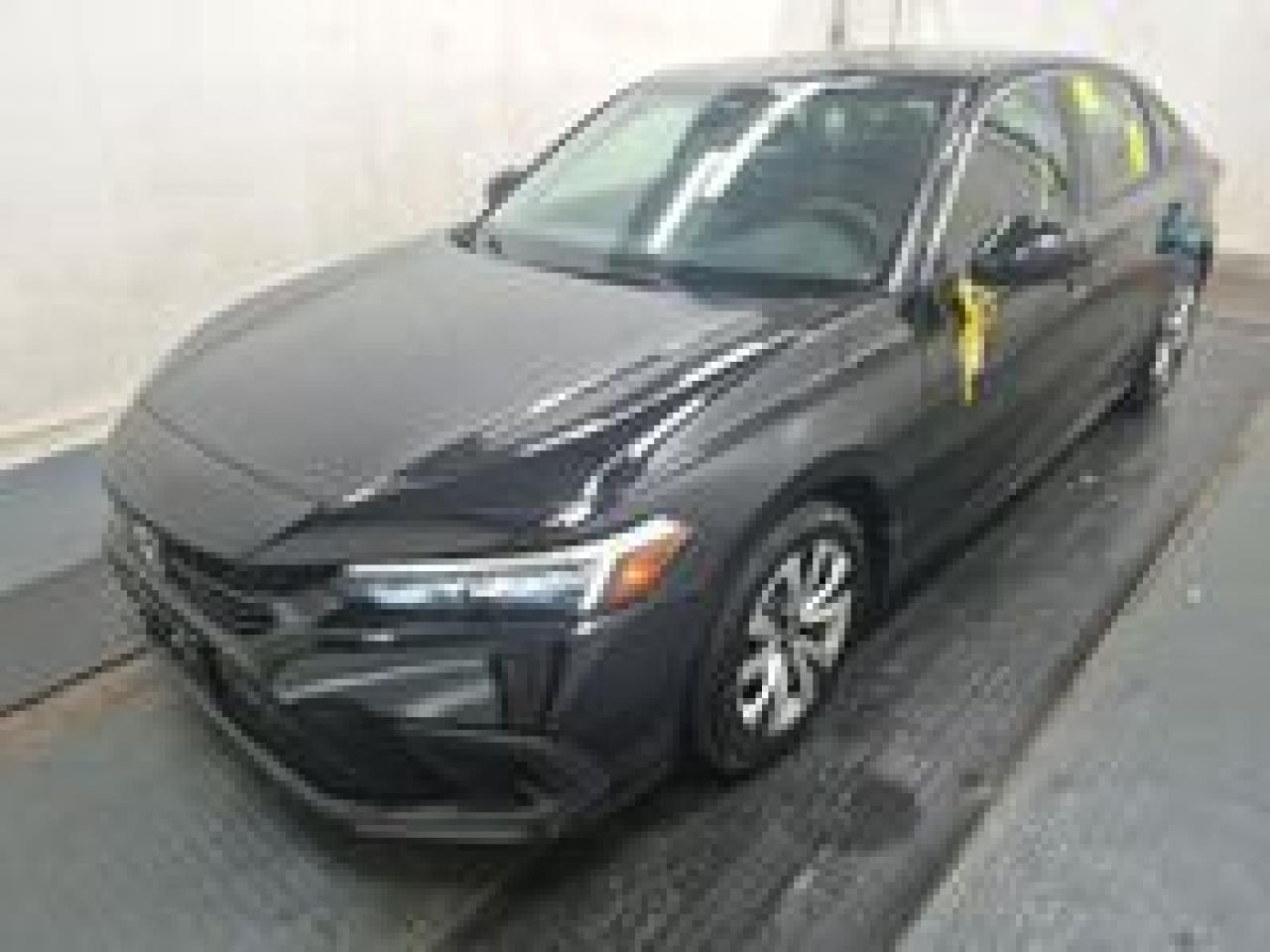 Used 2024 Honda Civic LX-B | NO ACCIDENTS | HEATED SEATS | CAMERA for sale in Kitchener, ON