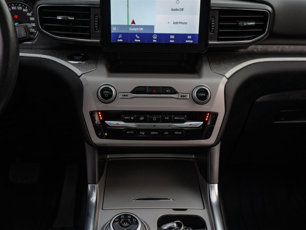 2023 Ford Explorer TIMBERLINE 4WD | NO ACCIDENTS | CAPTAIN PKG Photo