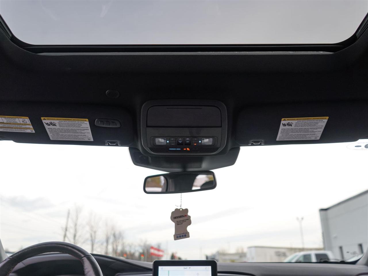 2023 Ford Explorer TIMBERLINE 4WD | NO ACCIDENTS | CAPTAIN PKG Photo