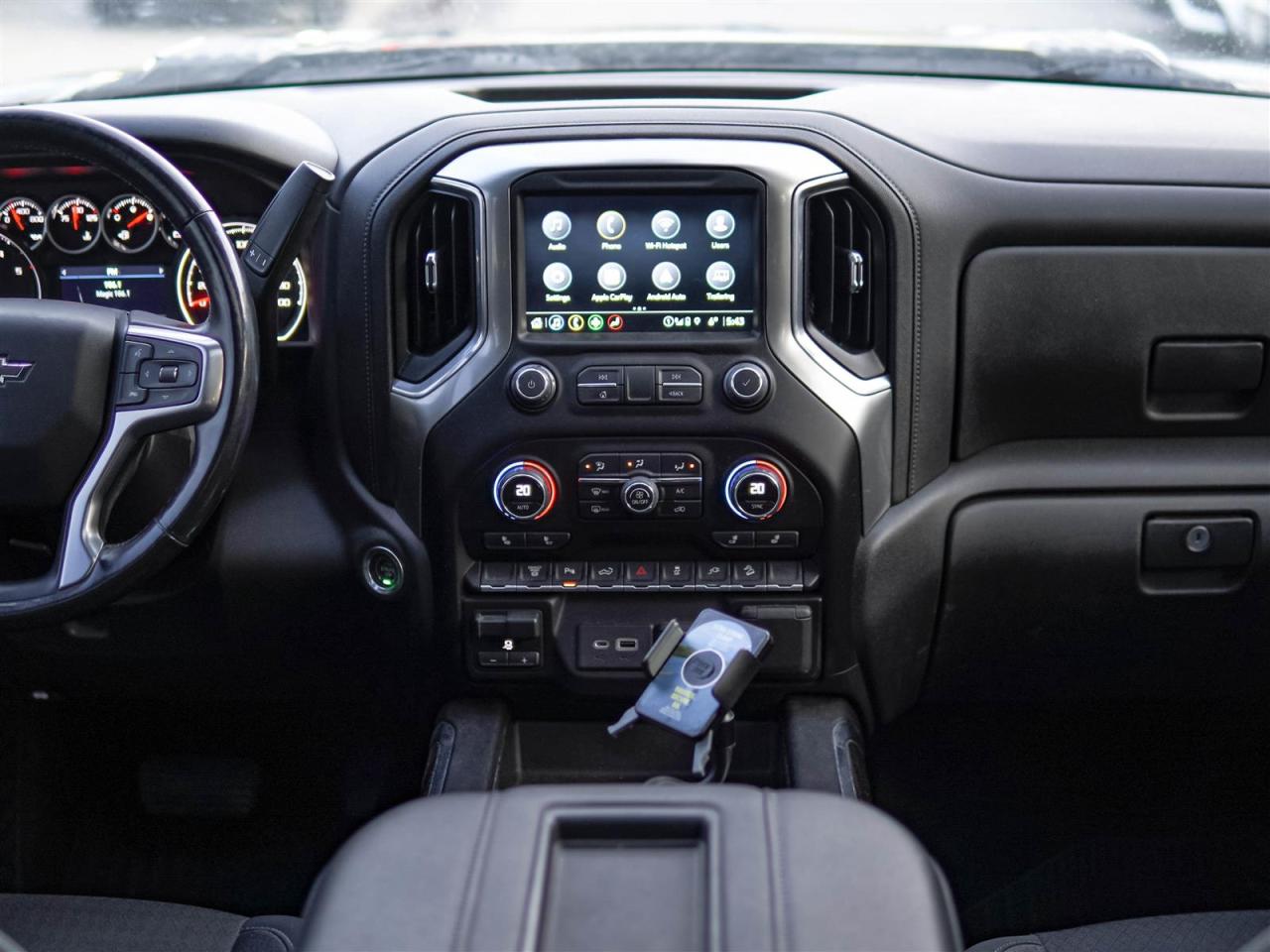 2022 Chevrolet Express 2500 HD LT CREW CAB | 4X4 | TOW PACKAGE | SUNROOF Photo