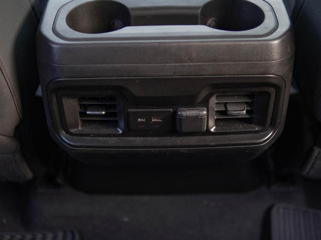 2022 Chevrolet Express 2500 HD LT CREW CAB | 4X4 | TOW PACKAGE | SUNROOF Photo