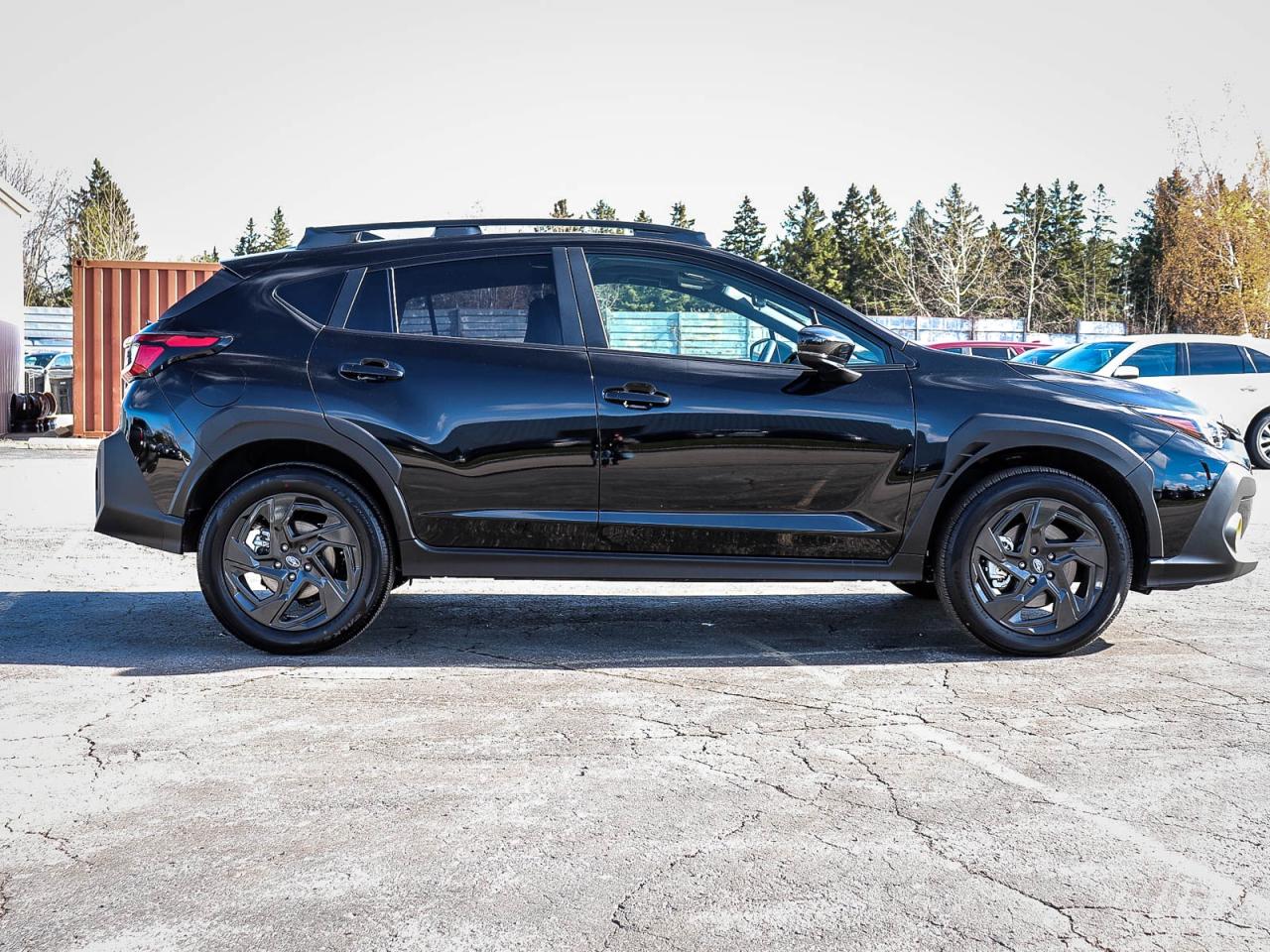 2025 Subaru XV Crosstrek ONYX Photo2