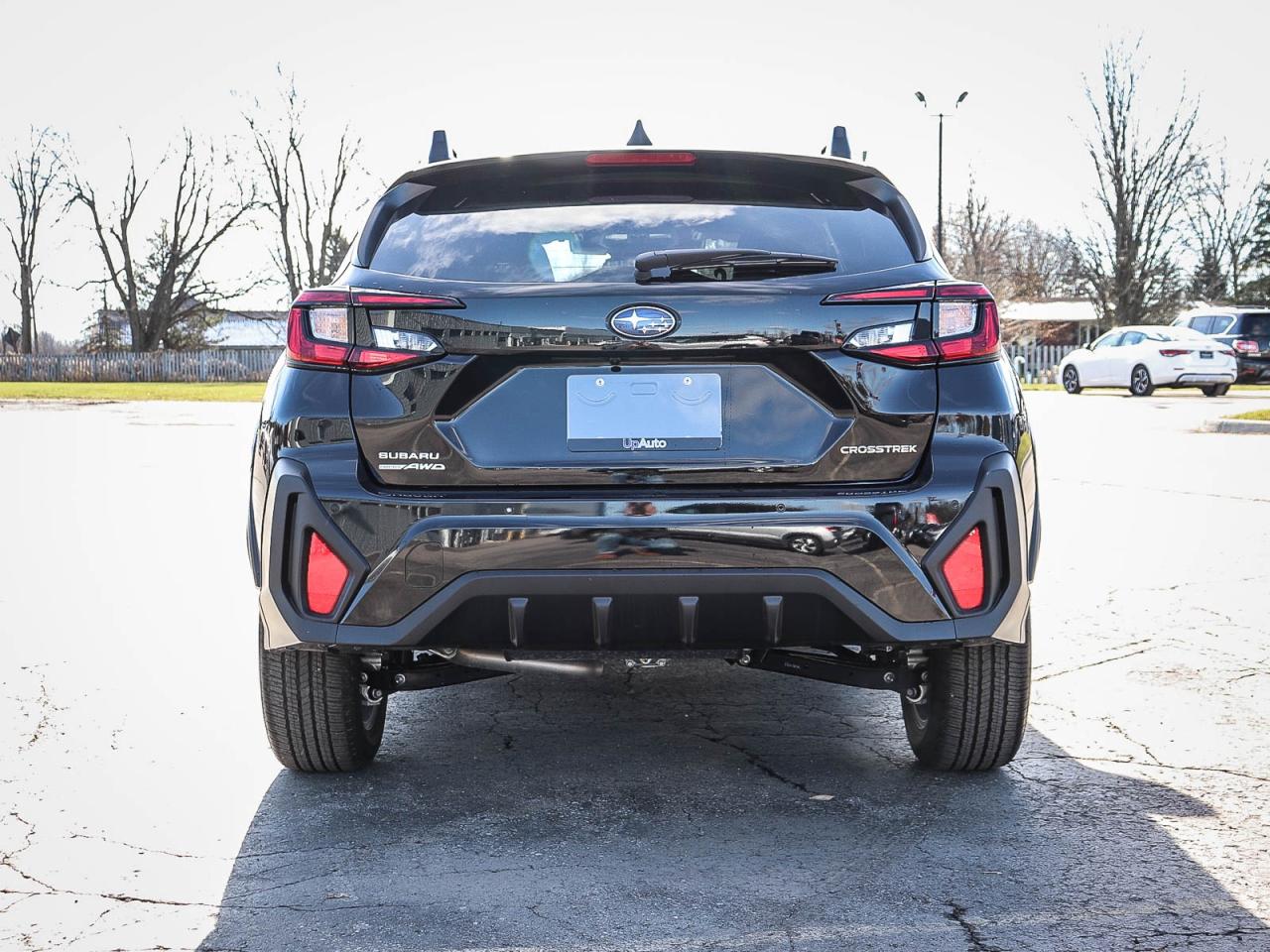 2025 Subaru XV Crosstrek ONYX Photo3
