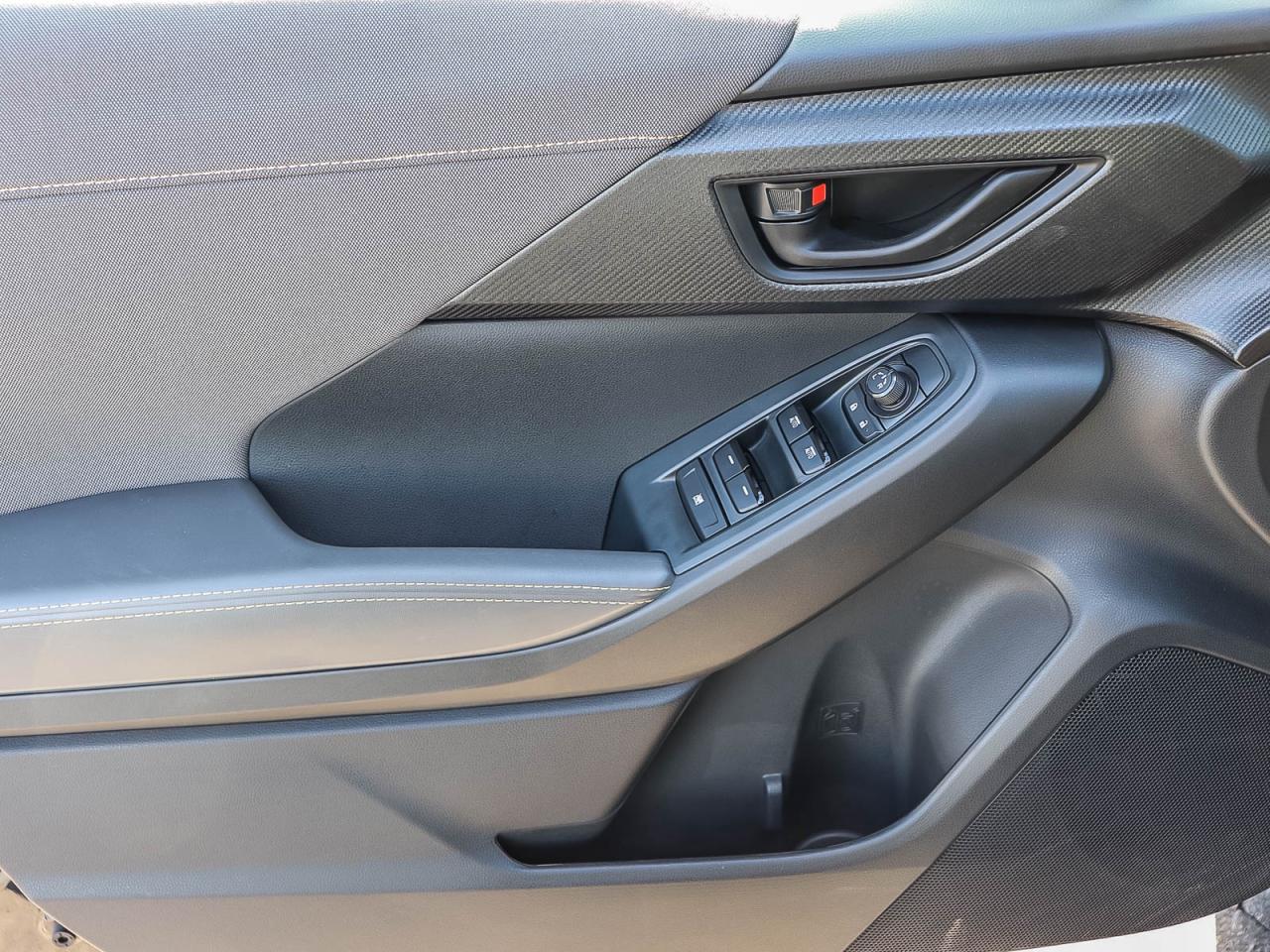 2025 Subaru XV Crosstrek ONYX Photo