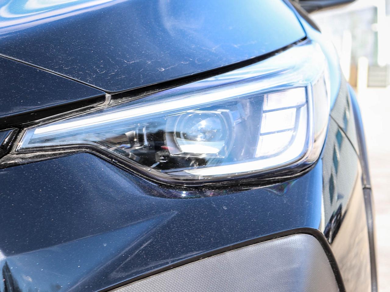 2025 Subaru XV Crosstrek ONYX Photo