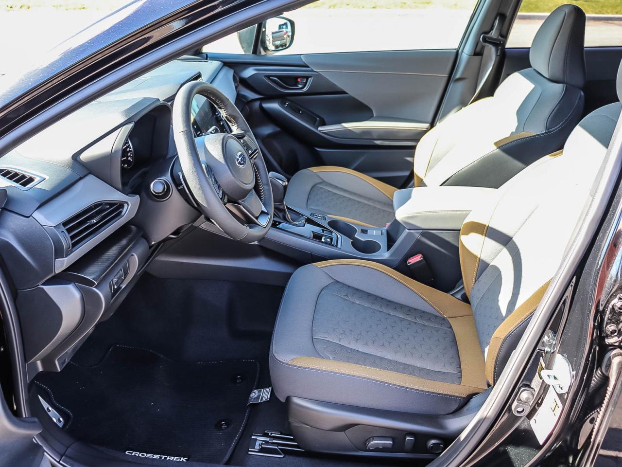 2025 Subaru XV Crosstrek ONYX Photo