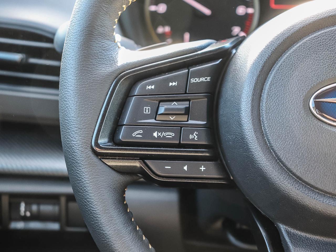 2025 Subaru XV Crosstrek ONYX Photo