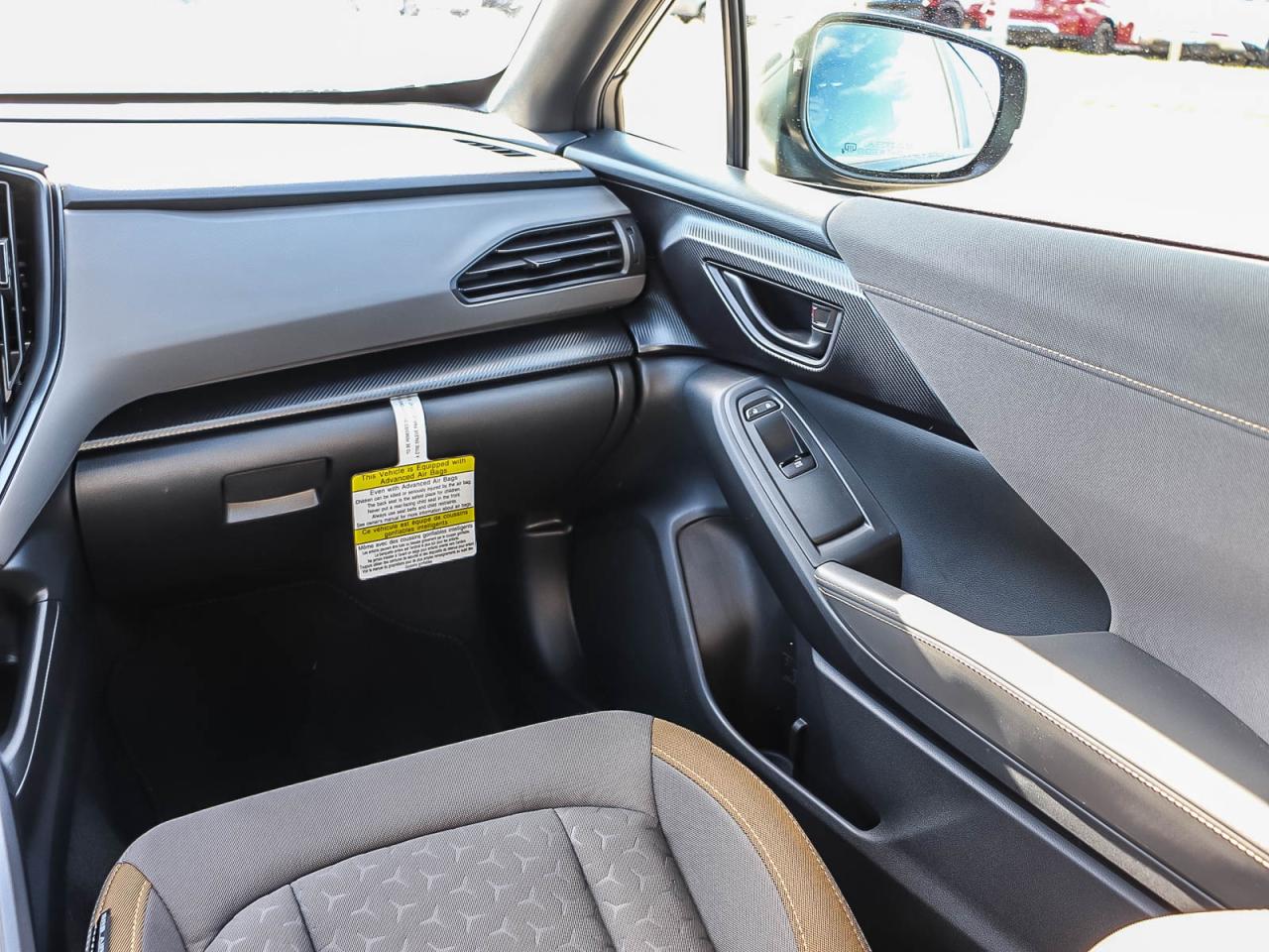 2025 Subaru XV Crosstrek ONYX Photo