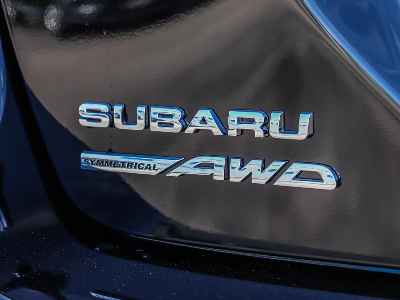 2025 Subaru XV Crosstrek ONYX Photo