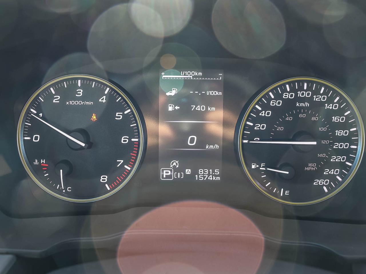 2025 Subaru XV Crosstrek ONYX Photo