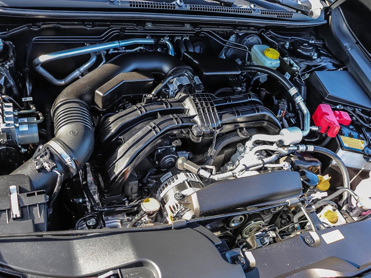 2025 Subaru XV Crosstrek ONYX Photo