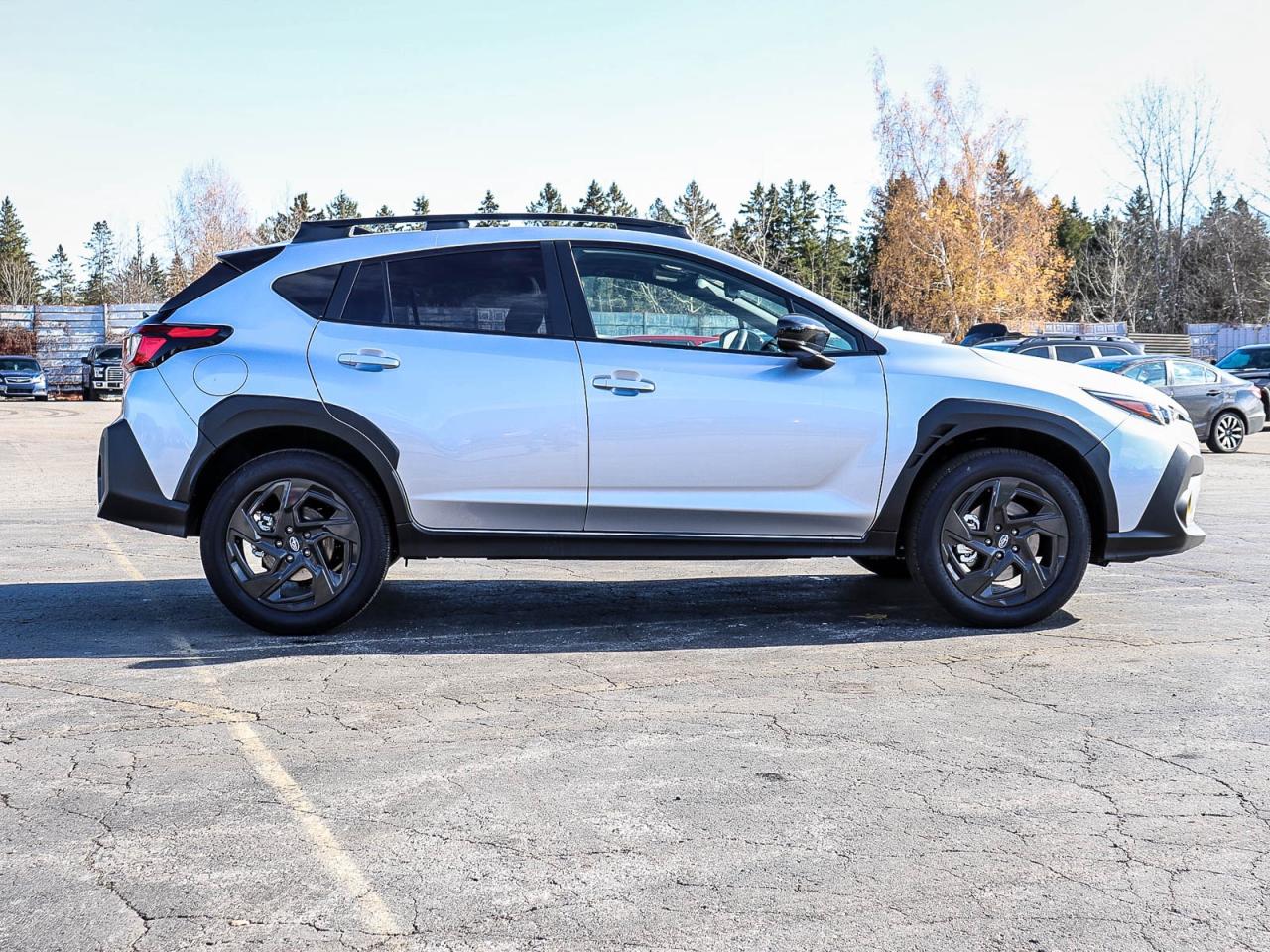 2025 Subaru XV Crosstrek ONYX Photo2