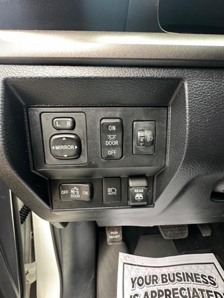 2020 Toyota Tundra TRD SR5 CrewMax Photo