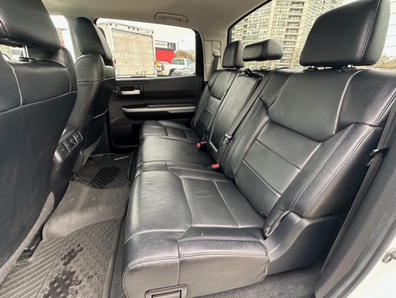 2020 Toyota Tundra TRD SR5 CrewMax Photo