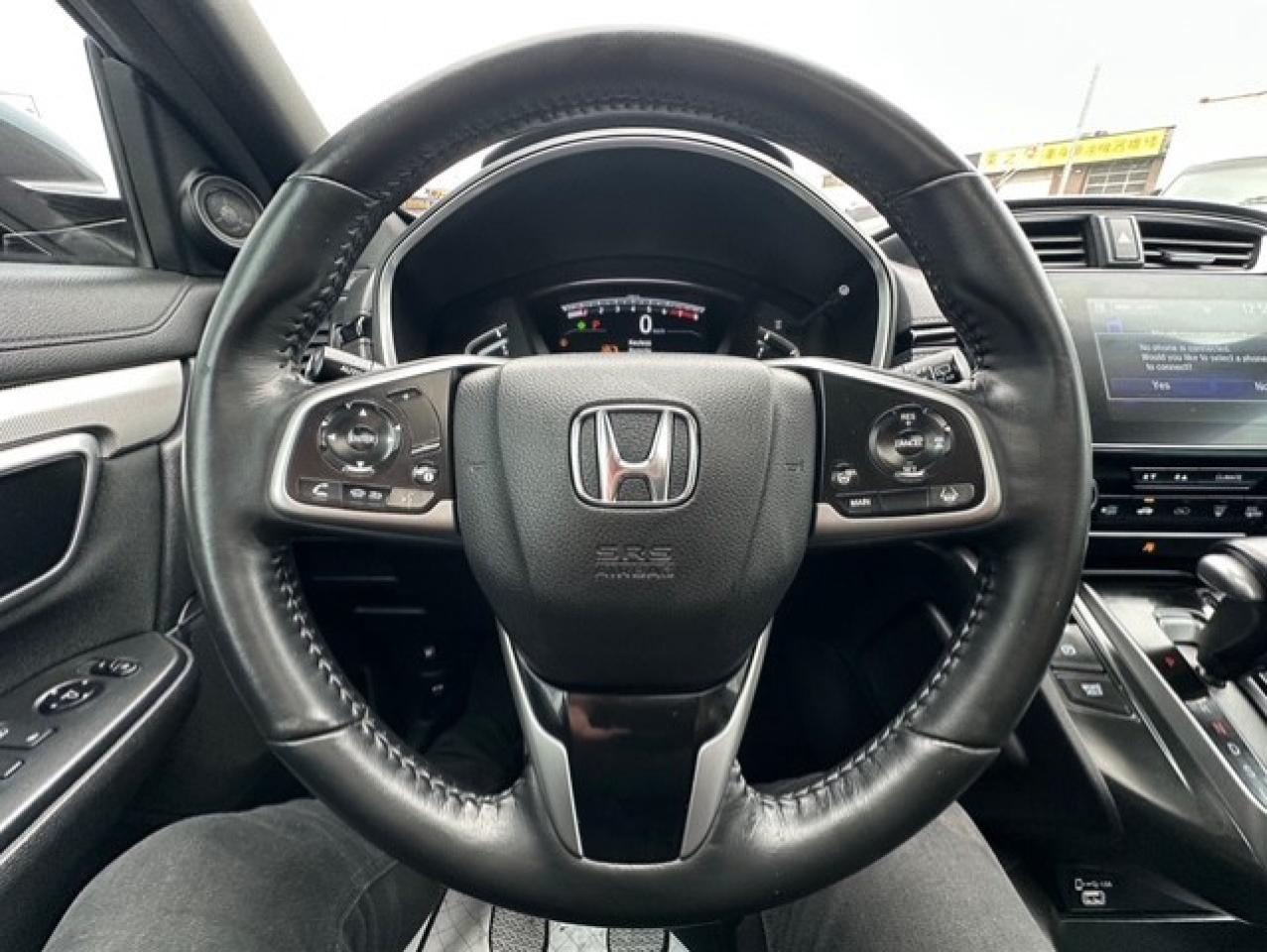 2021 Honda CR-V Sport Photo