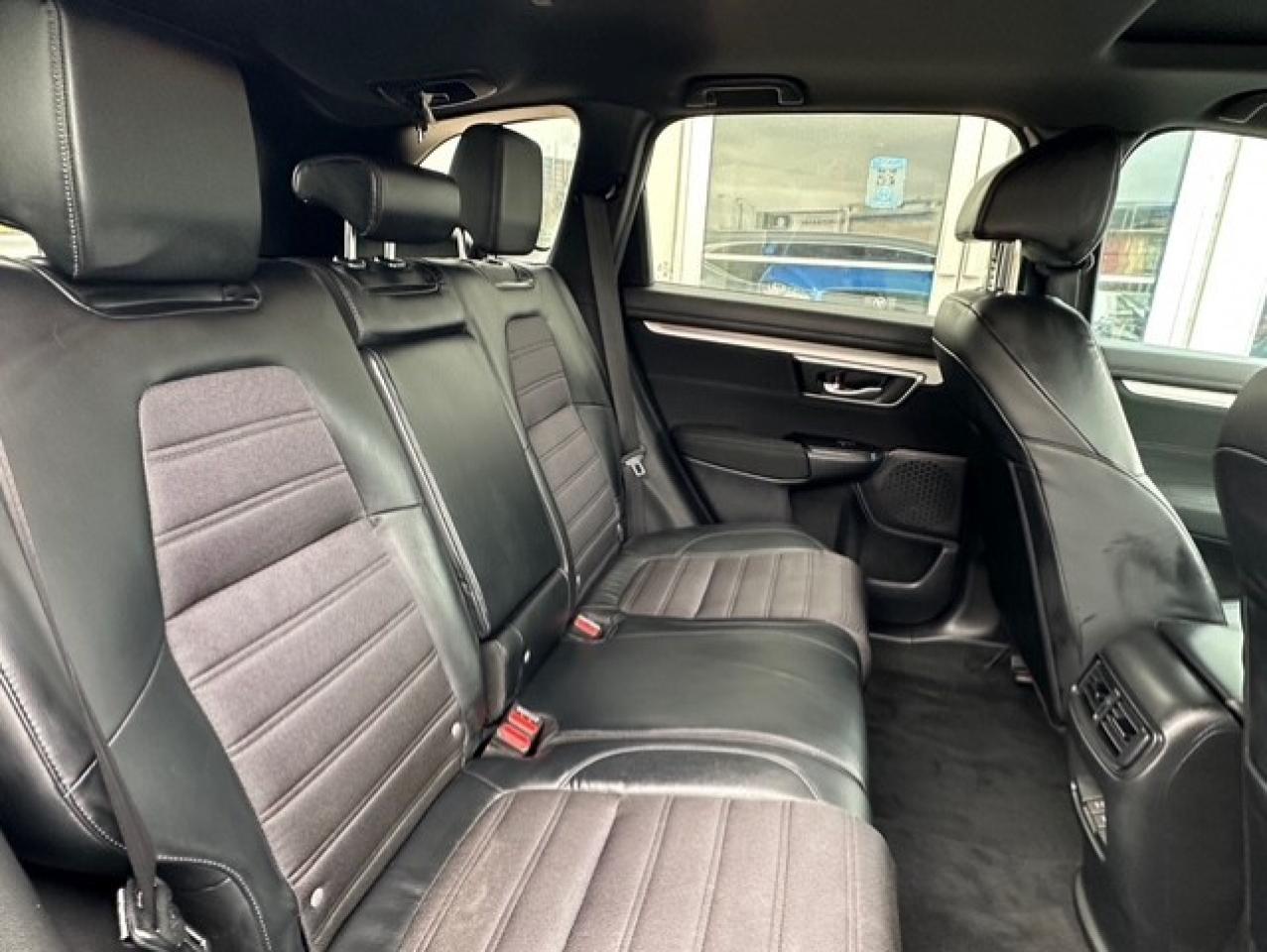 2021 Honda CR-V Sport Photo