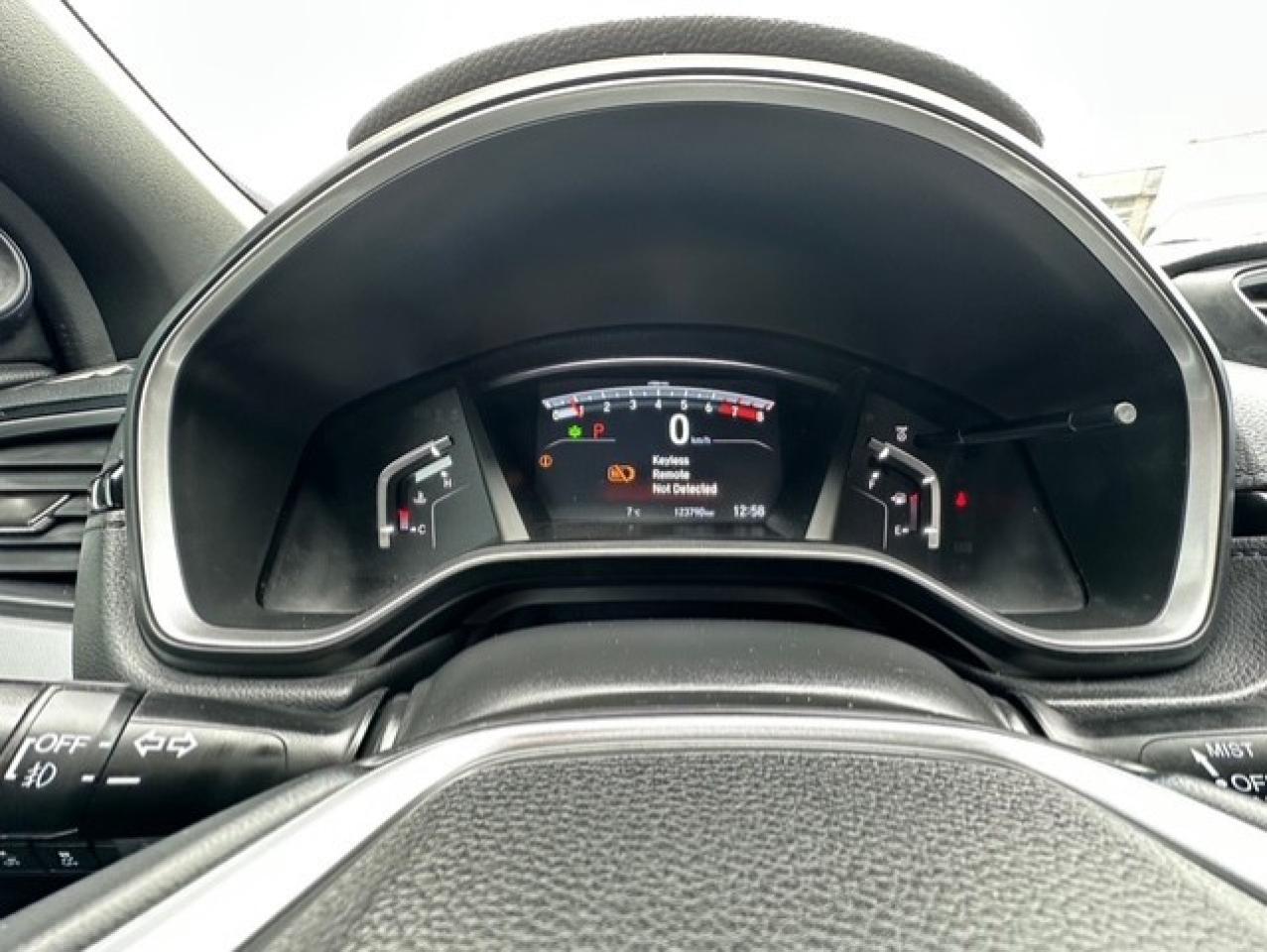 2021 Honda CR-V Sport Photo