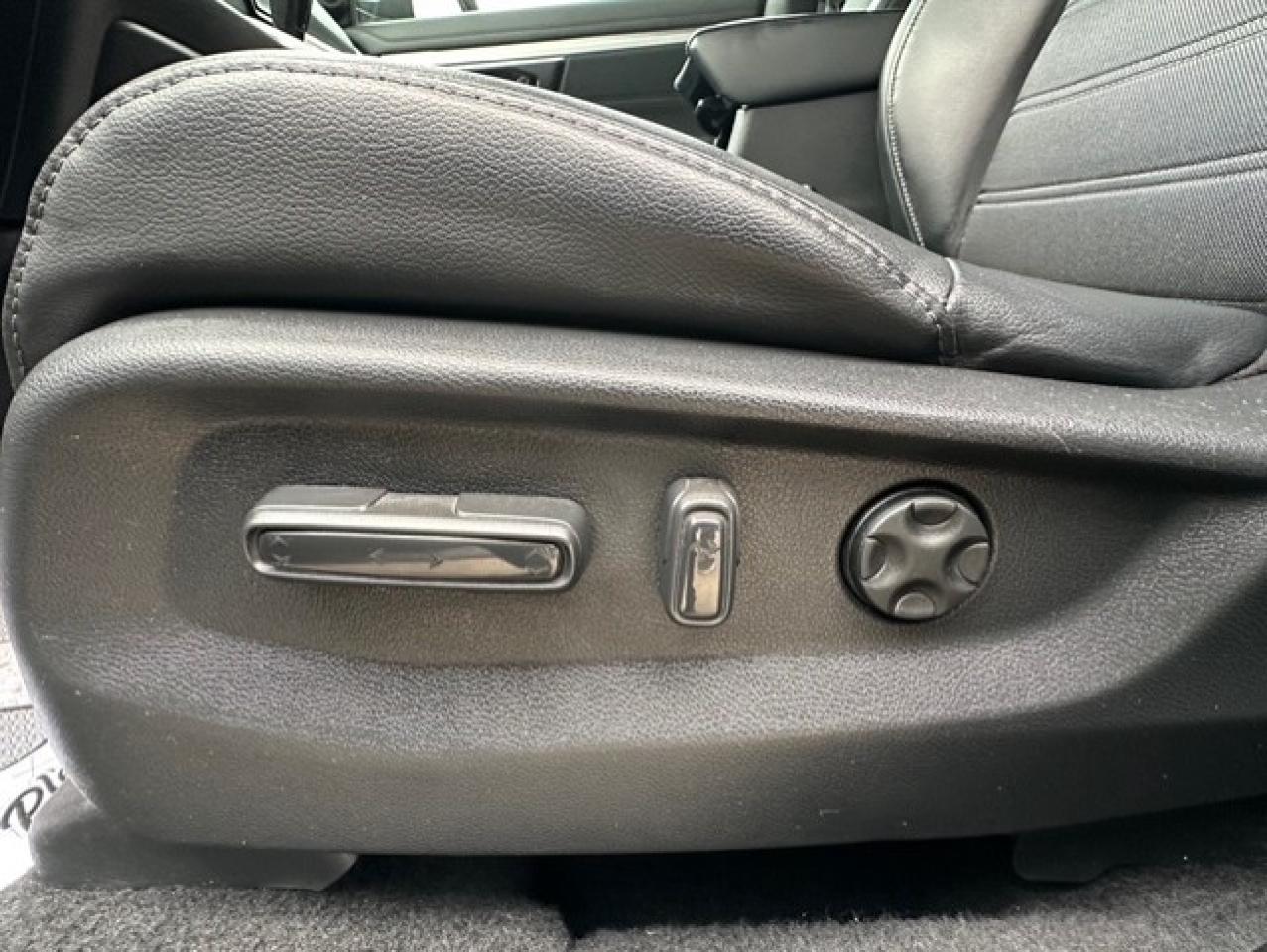 2021 Honda CR-V Sport Photo