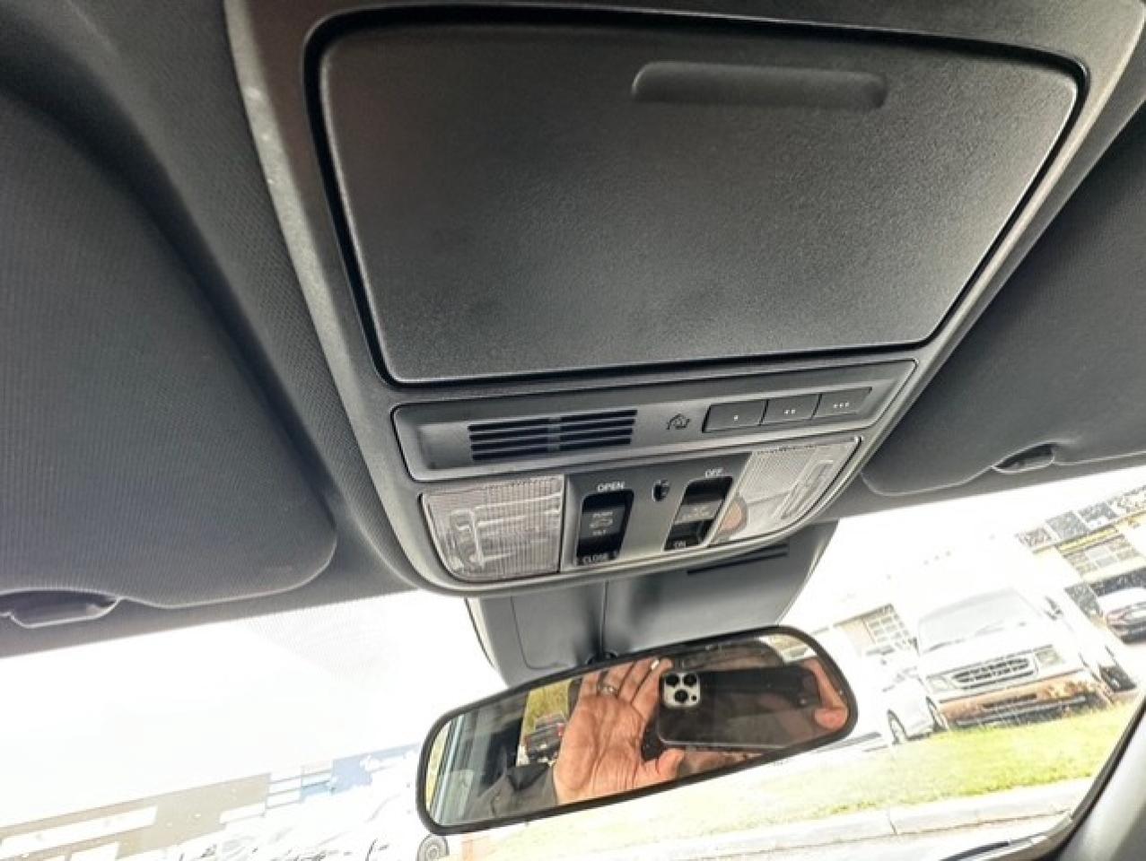 2021 Honda CR-V Sport Photo