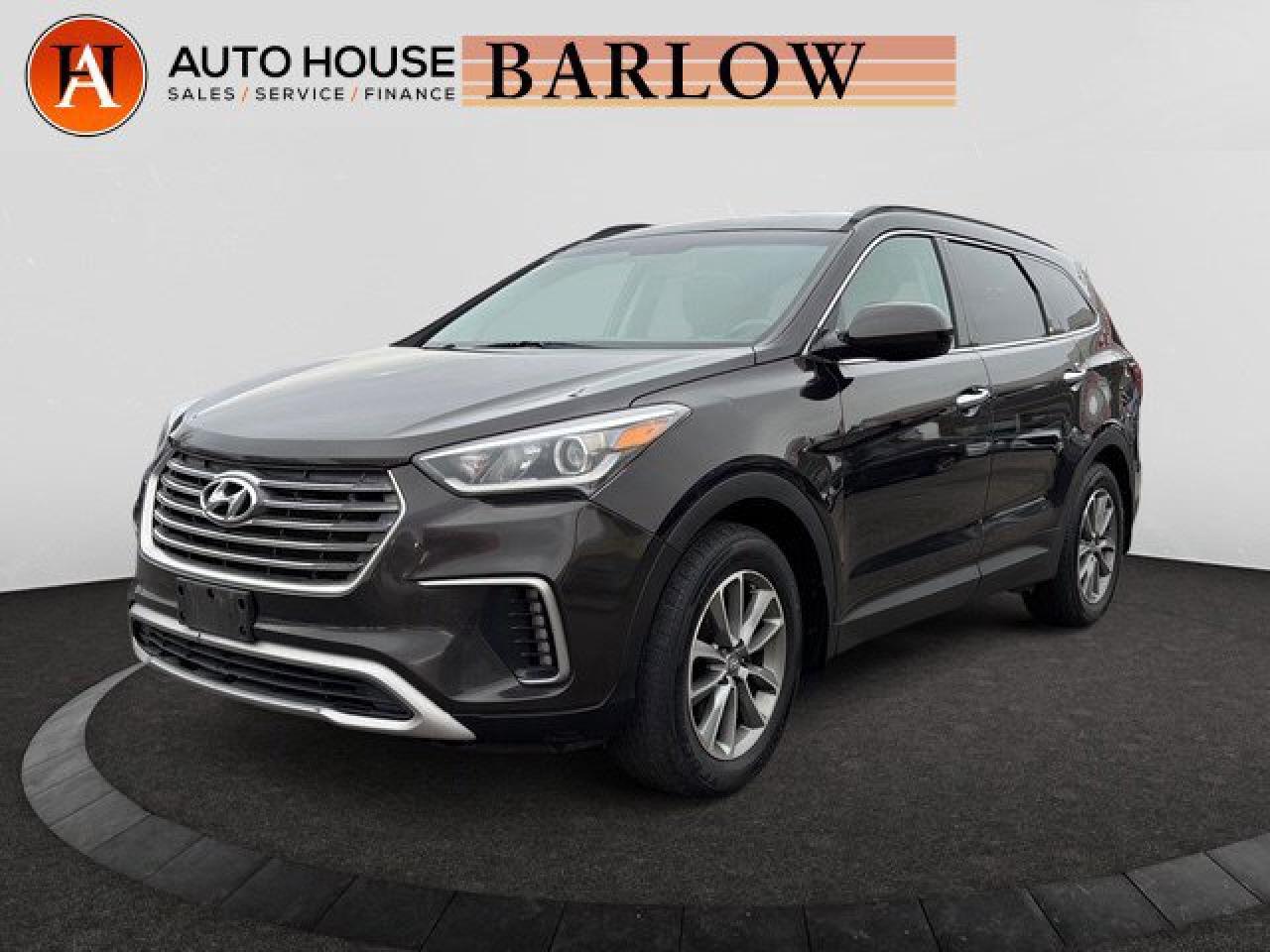 Used 2018 Hyundai Santa Fe XL 7 PASSENGER BACKUP CAMERA HEATED SEATS BLUETOOTH for sale in Calgary, AB