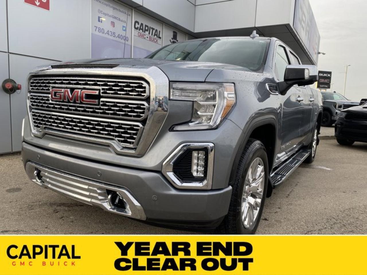 Used 2019 GMC Sierra 1500 Crew Cab Denali * 20