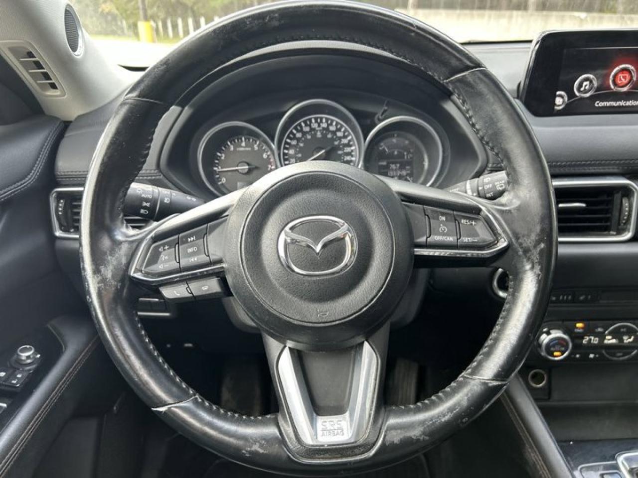 2018 Mazda CX-5 GT Photo