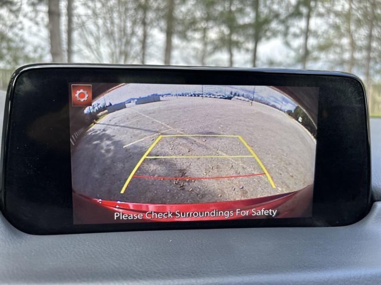 2018 Mazda CX-5 GT Photo