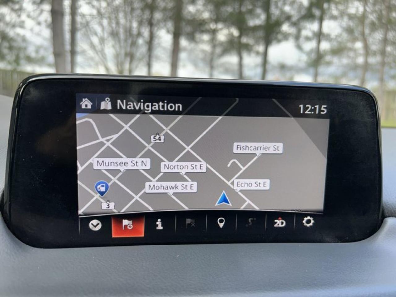 2018 Mazda CX-5 GT Photo