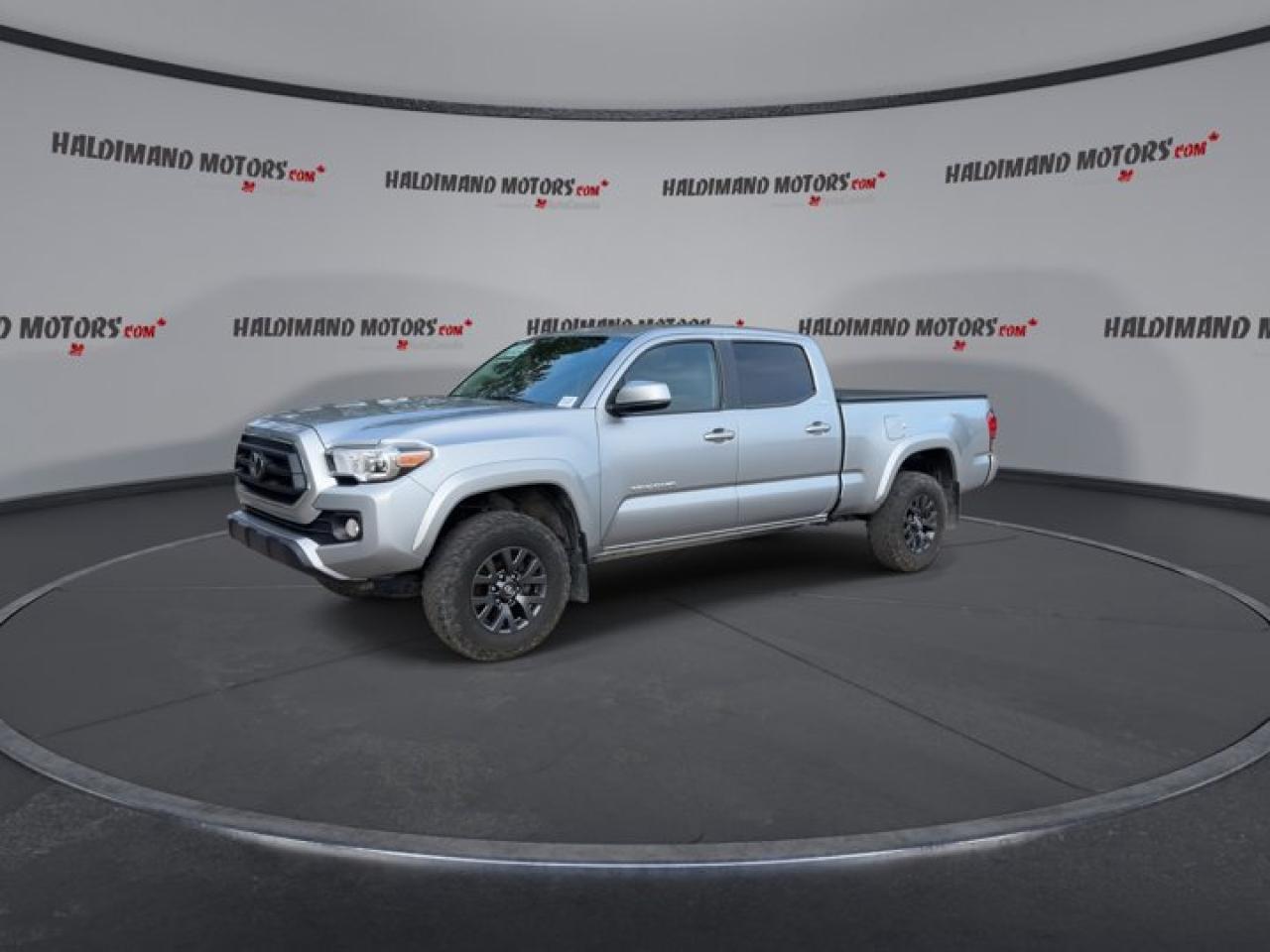 2023 Toyota Tacoma SR5 DOUBLE CAB 4X4 Photo