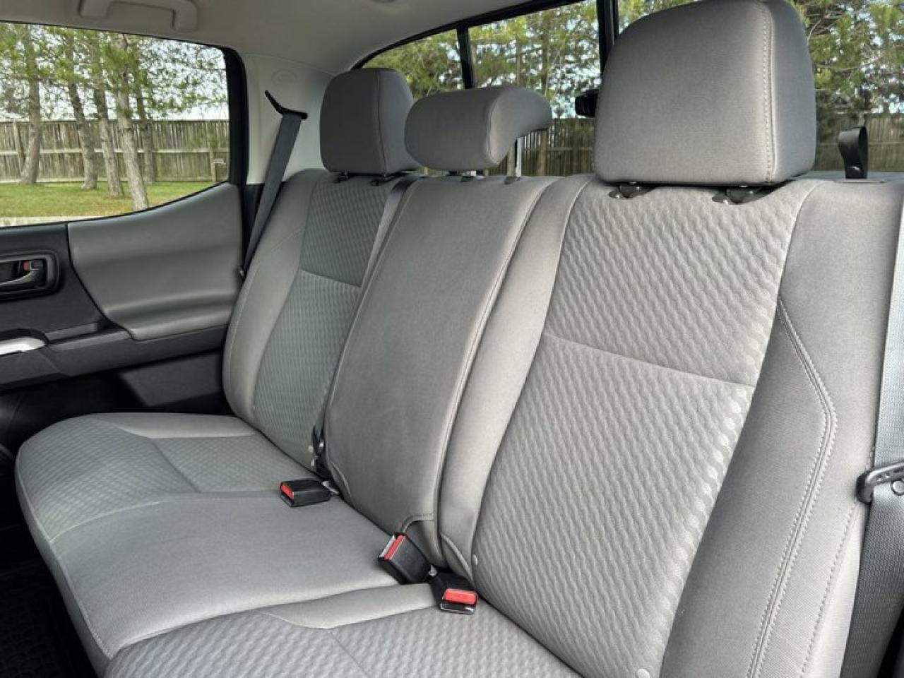 2023 Toyota Tacoma SR5 DOUBLE CAB 4X4 Photo