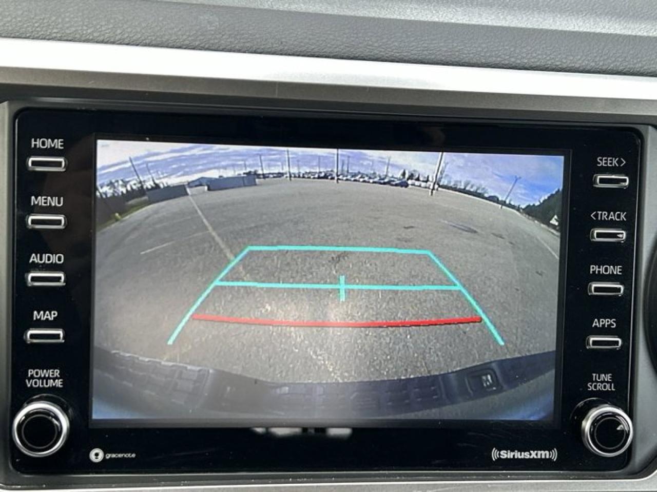 2023 Toyota Tacoma SR5 DOUBLE CAB 4X4 Photo