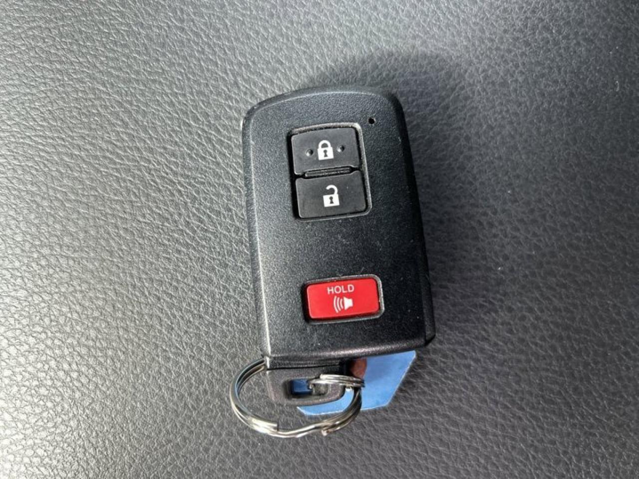 2023 Toyota Tacoma SR5 DOUBLE CAB 4X4 Photo