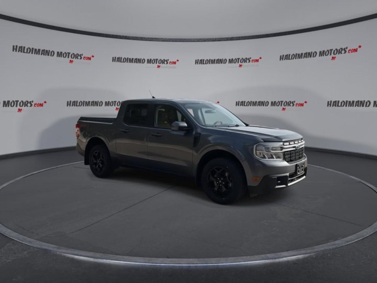 2023 Ford Maverick LARIAT AWD Crew | Remote Start | Leather Seats | Navigation Photo