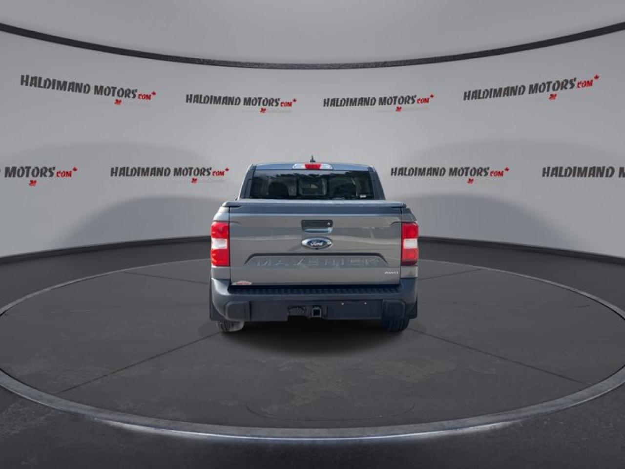 2023 Ford Maverick LARIAT AWD Crew | Remote Start | Leather Seats | Navigation Photo