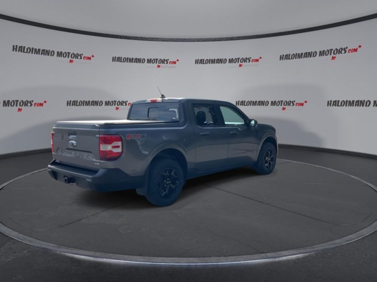 2023 Ford Maverick LARIAT AWD Crew | Remote Start | Leather Seats | Navigation Photo