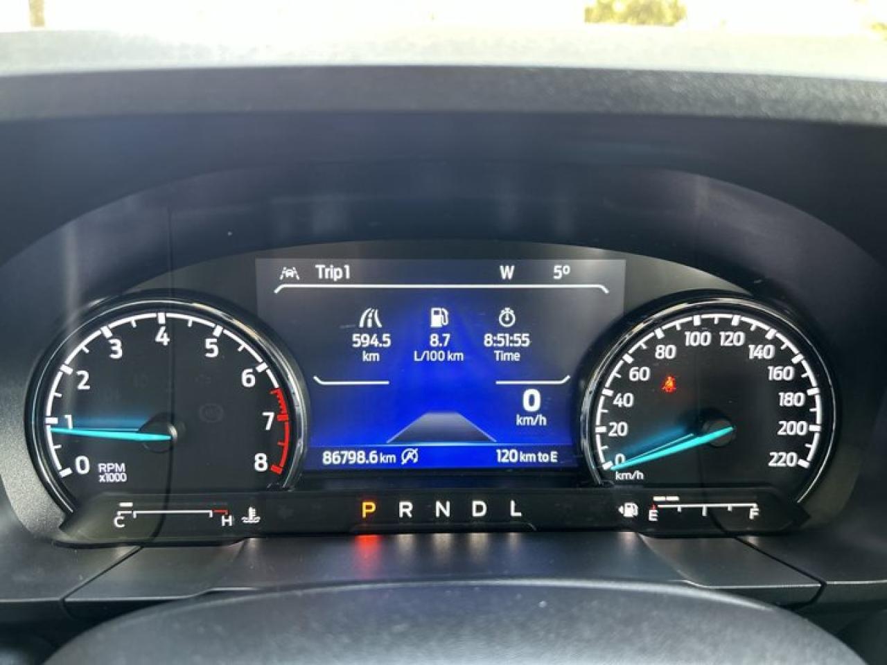 2023 Ford Maverick LARIAT AWD Crew | Remote Start | Leather Seats | Navigation Photo